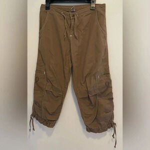 PRANA Women's Crop Hiking Pants